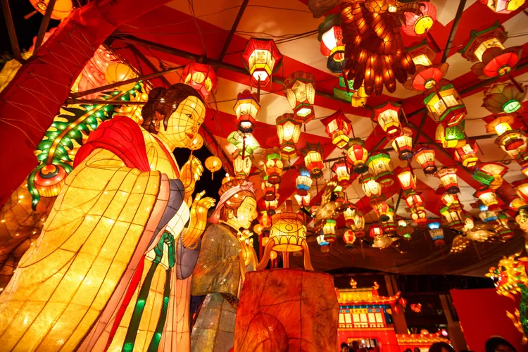 10 Festival Paling Terkenal di Negara Jepang Bagian 2