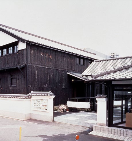 8 Pabrik Sake Tertua Yang Ada di Negara Jepang