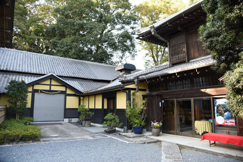8 Pabrik Sake Tertua Yang Ada di Negara Jepang