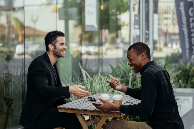After the Hype Dies: What Brotherhood Actually Looks Like When the Newness Wears Off