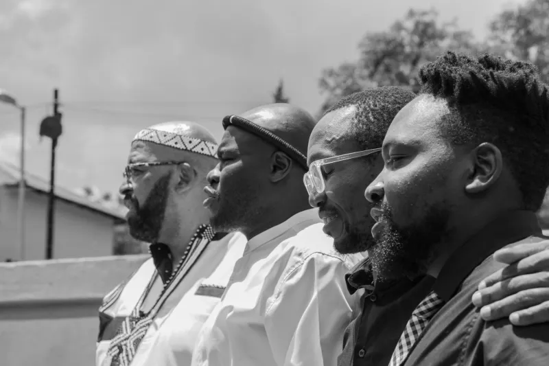 Level Up Together: Why Real Brotherhood Is the Ultimate Life Upgrade