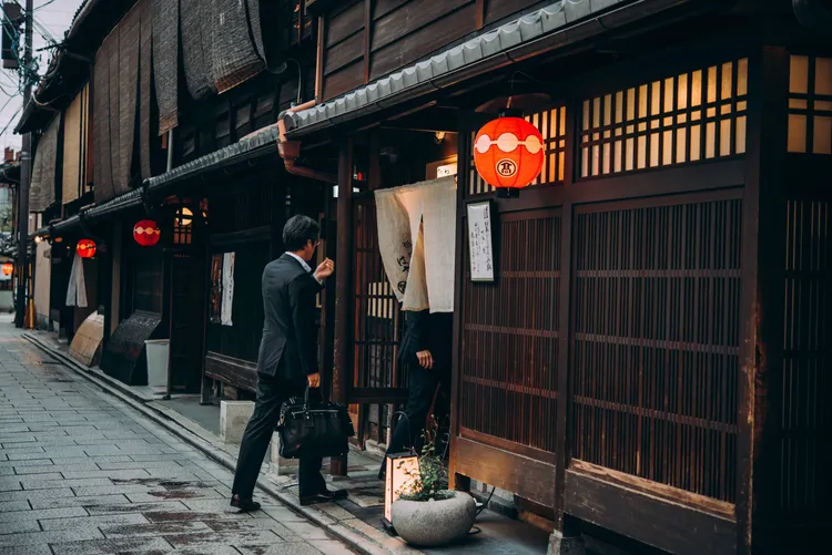 10 Kebiasaan Unik Kyoto yang Membingungkan Bagian 1
